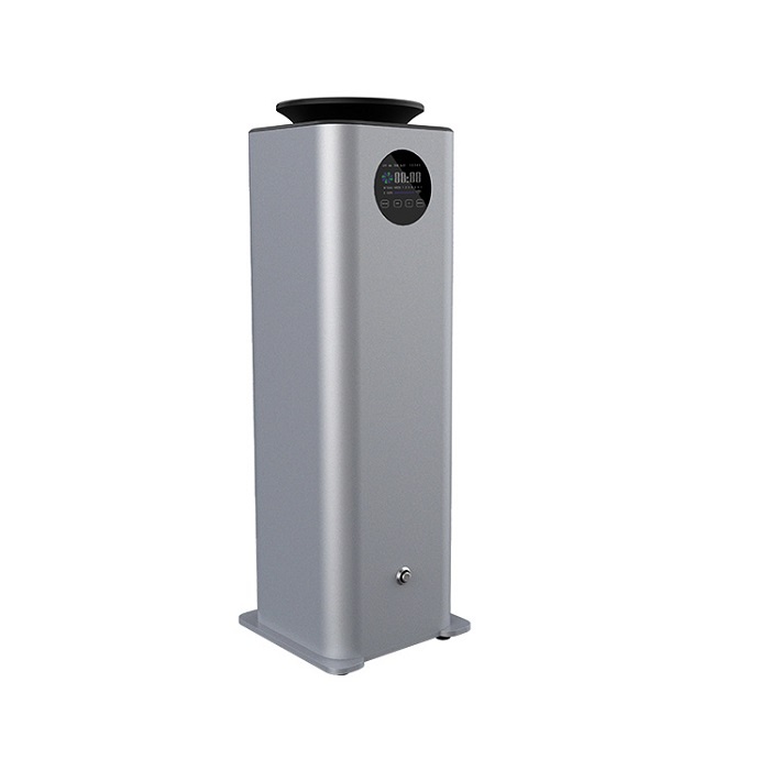 Scent air machine